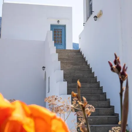 Peris * Kamares (Sifnos)