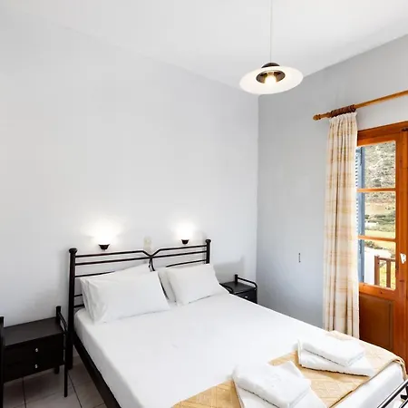 Peris Apartment *