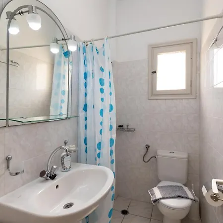 Peris Apartment Kamares (Sifnos)
