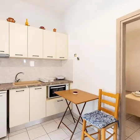 Peris Apartment Kamares (Sifnos)