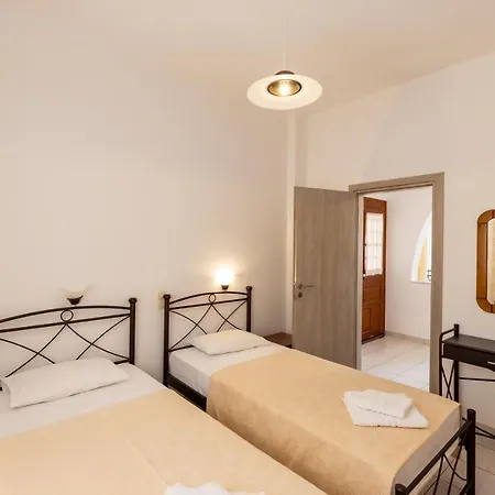 Peris Apartment