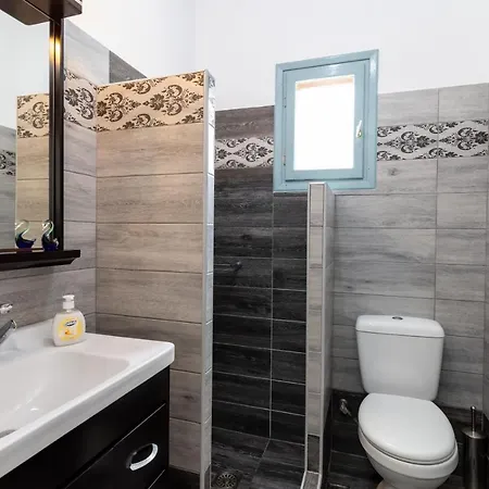 Apartment Peris *