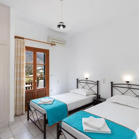 Peris Kamares (Sifnos)