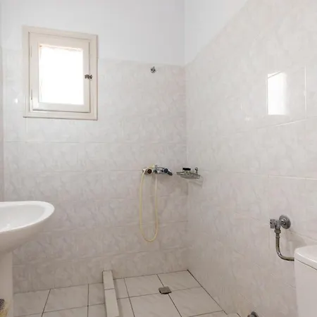 Apartment Peris Kamares (Sifnos)