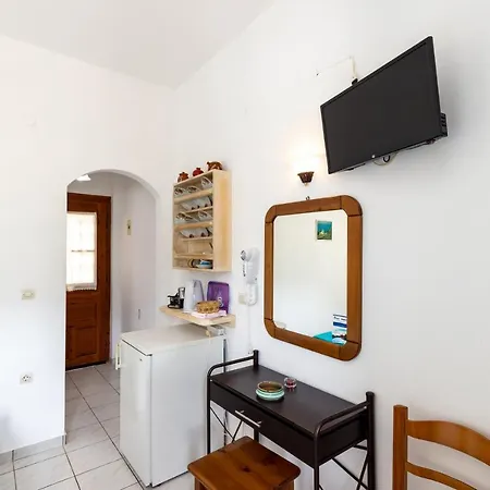 Peris Apartment