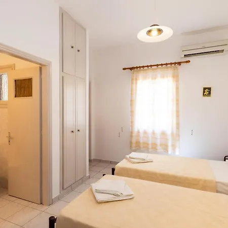 Peris Apartment *