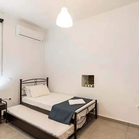 Peris Apartament Kamárai