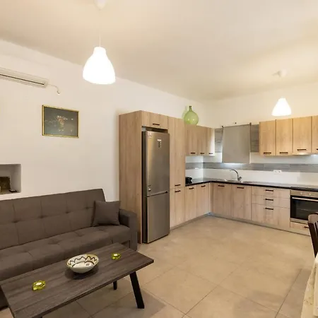 Apartment Peris *