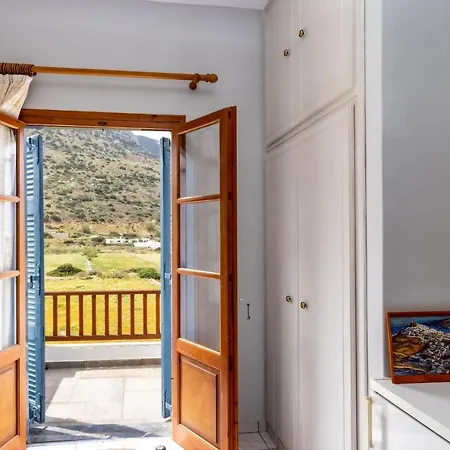 Peris * Kamares (Sifnos)