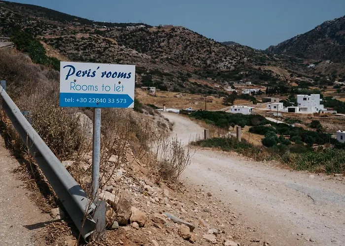 Peris * Καμάρες