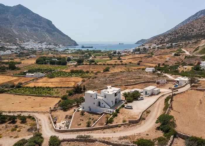 Peris Διαμέρισμα