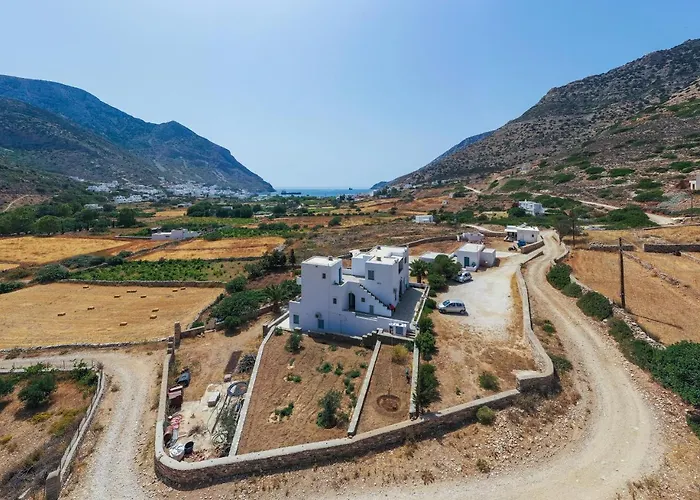 Διαμέρισμα Peris