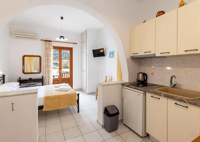 Peris * Καμάρες