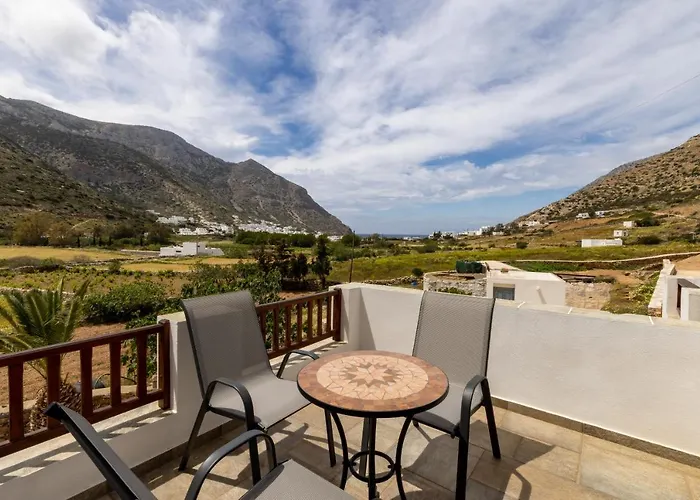 Peris Καμάρες