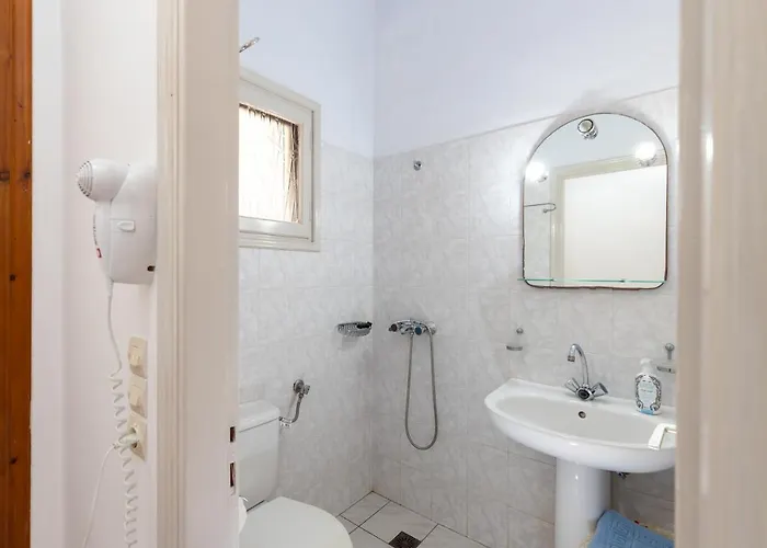 Peris * Καμάρες