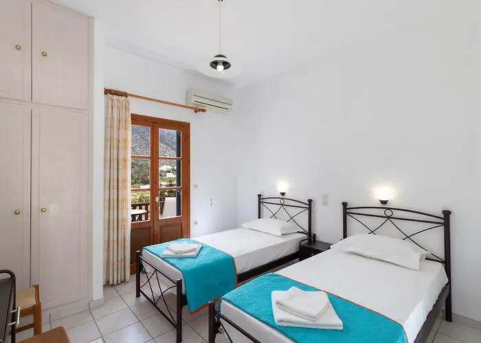 Peris Καμάρες