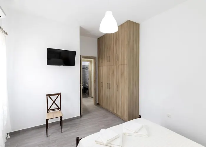 Peris * Καμάρες