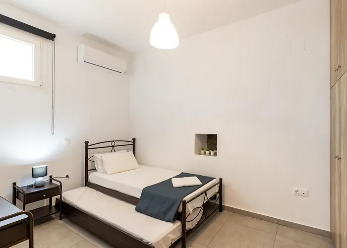 Peris Διαμέρισμα Καμάρες