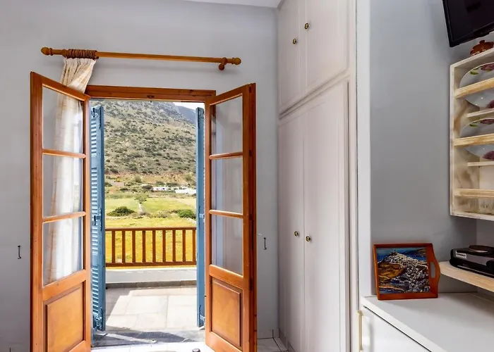 Peris * Καμάρες