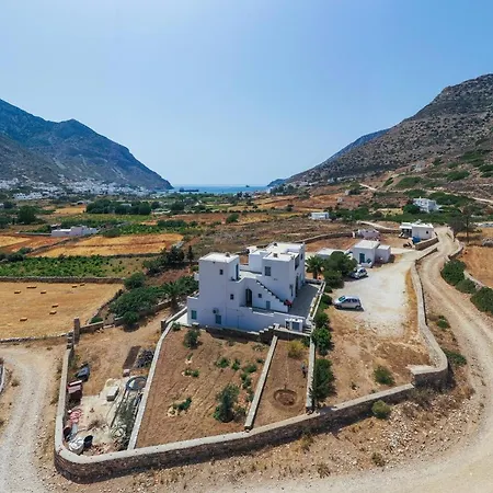 Διαμέρισμα Peris