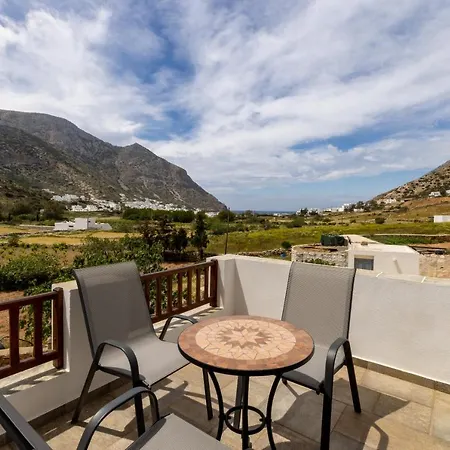 Peris Kamares (Sifnos)