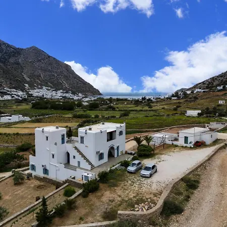 Apartament Peris