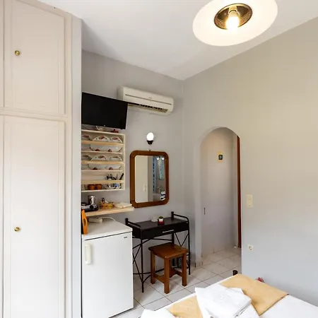 Peris Apartmán Kamarai