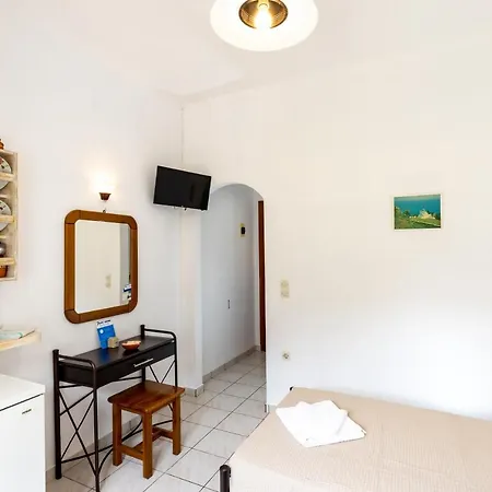 Apartmán Peris