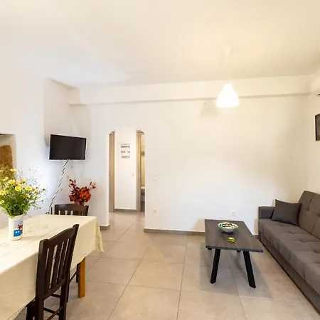 Apartament Peris Kamares (Sifnos)