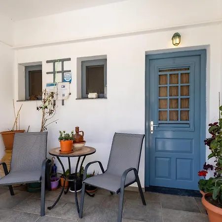 Peris Apartament *
