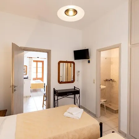 Apartmán Peris *