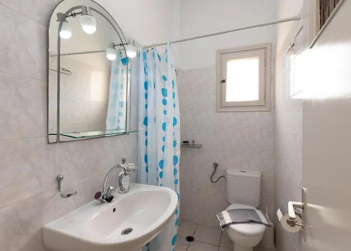 Peris Appartement Kamarai