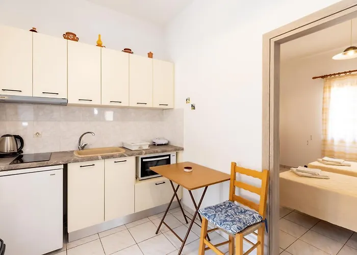 Peris Appartement Kamarai