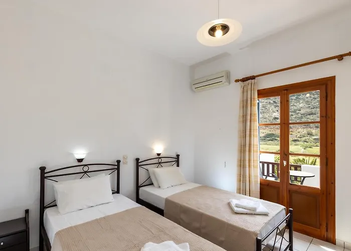 Appartement Peris Kamarai