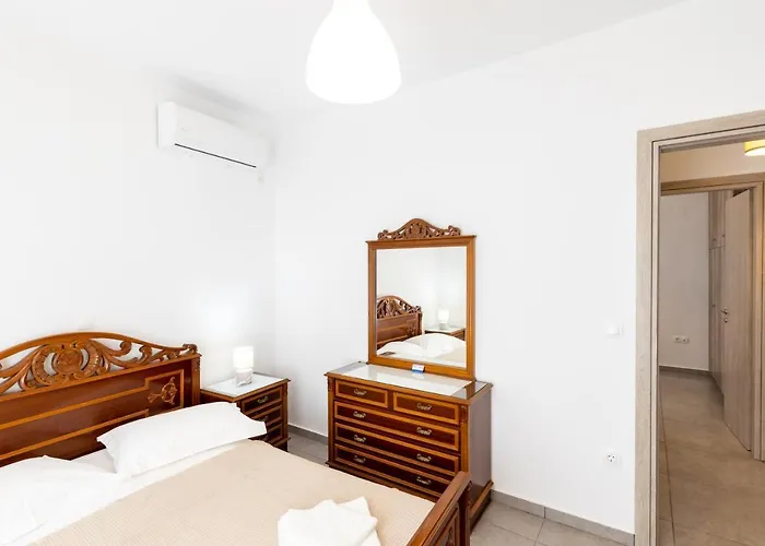 Peris Apartamento Kamarai