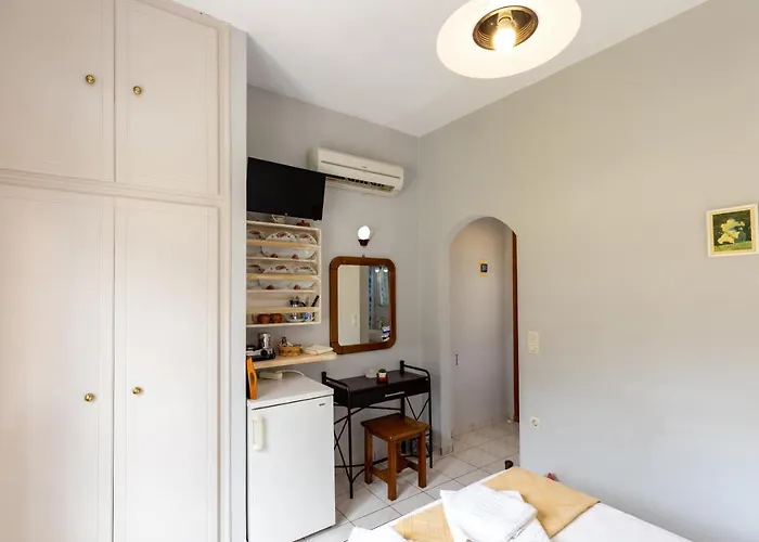 Peris Appartement Kamarai