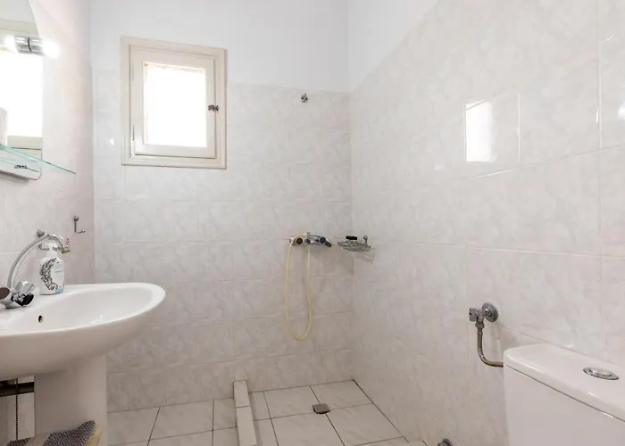 Appartement Peris Kamarai