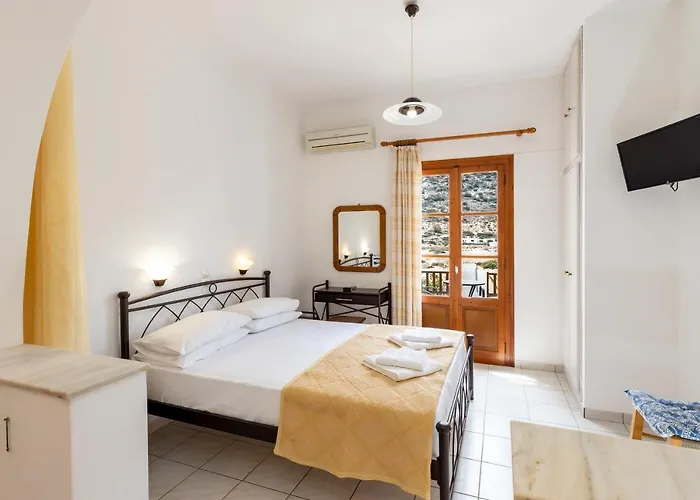 Appartement Peris Kamarai