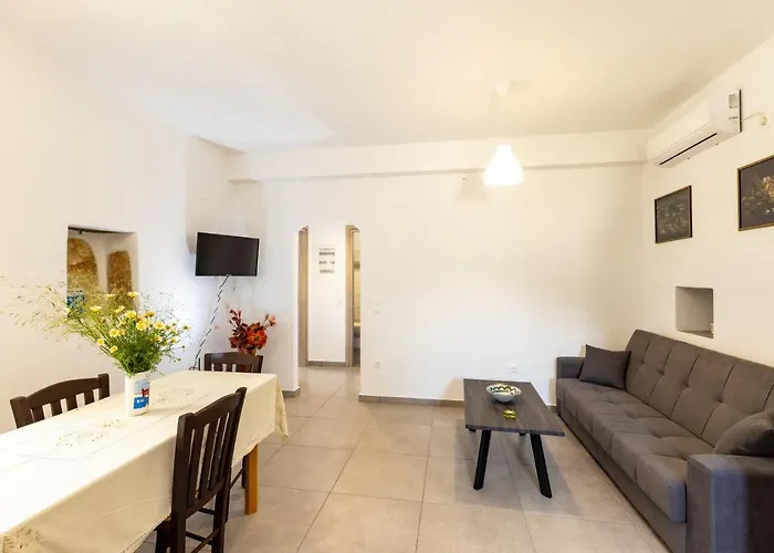 Appartement Peris Kamarai