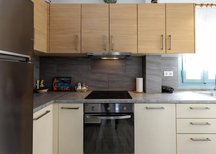 Peris Apartamento Kamarai