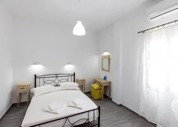 Peris Appartement Kamarai